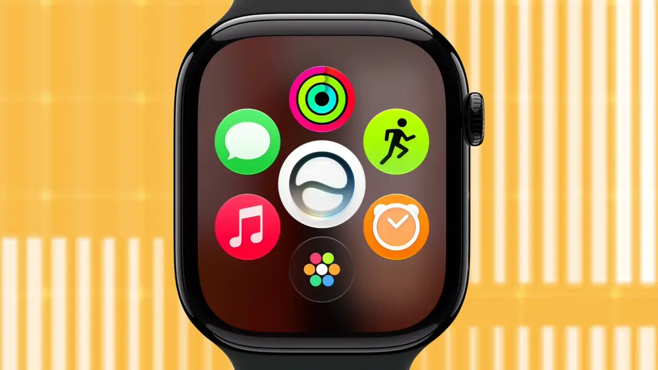 Apple Watch to Receive Major Enhancements with watchOS 27