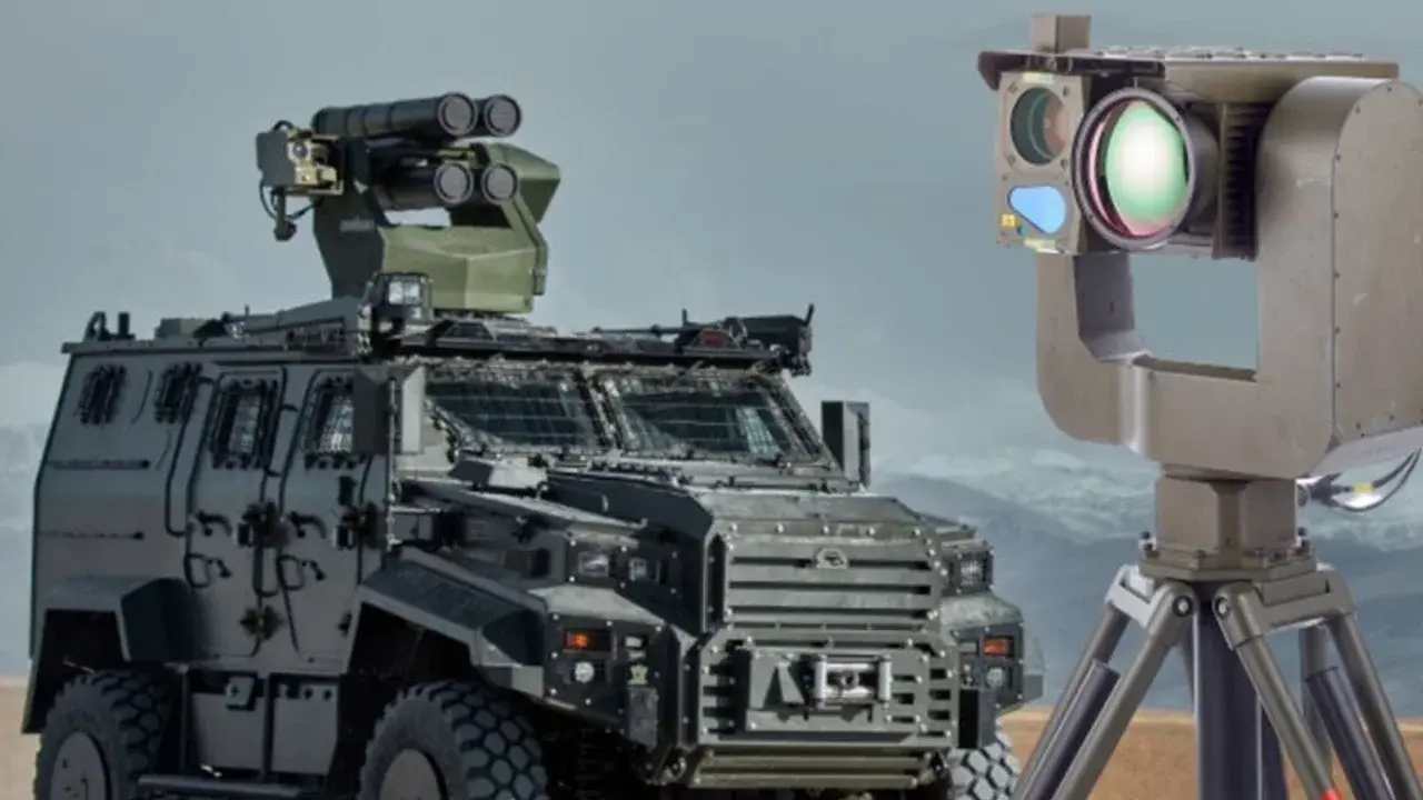 ASELSAN Successfully Develops Domestic Infrared Detector Technology