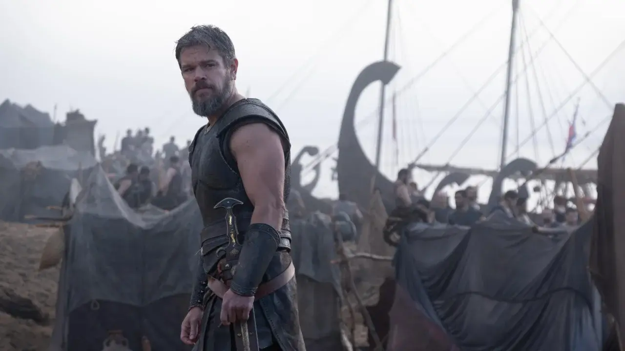 Assassin’s Creed Odyssey Sees 90 Percent Player Spike After Film Release
