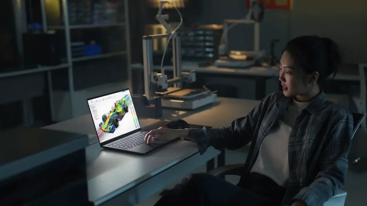 ASUS Offers Free Google AI Pro Access with Laptops