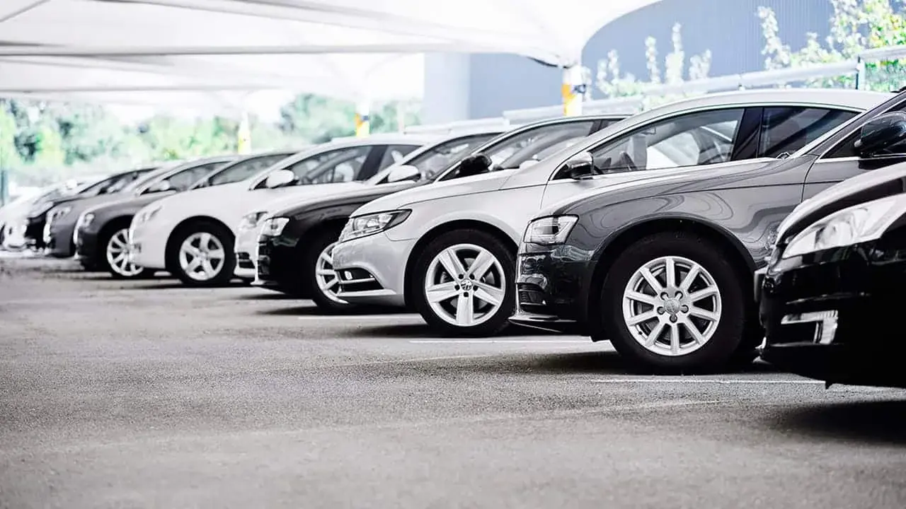 Automotive SCT Revenue Reaches 419 Billion TL Amid Market Decline