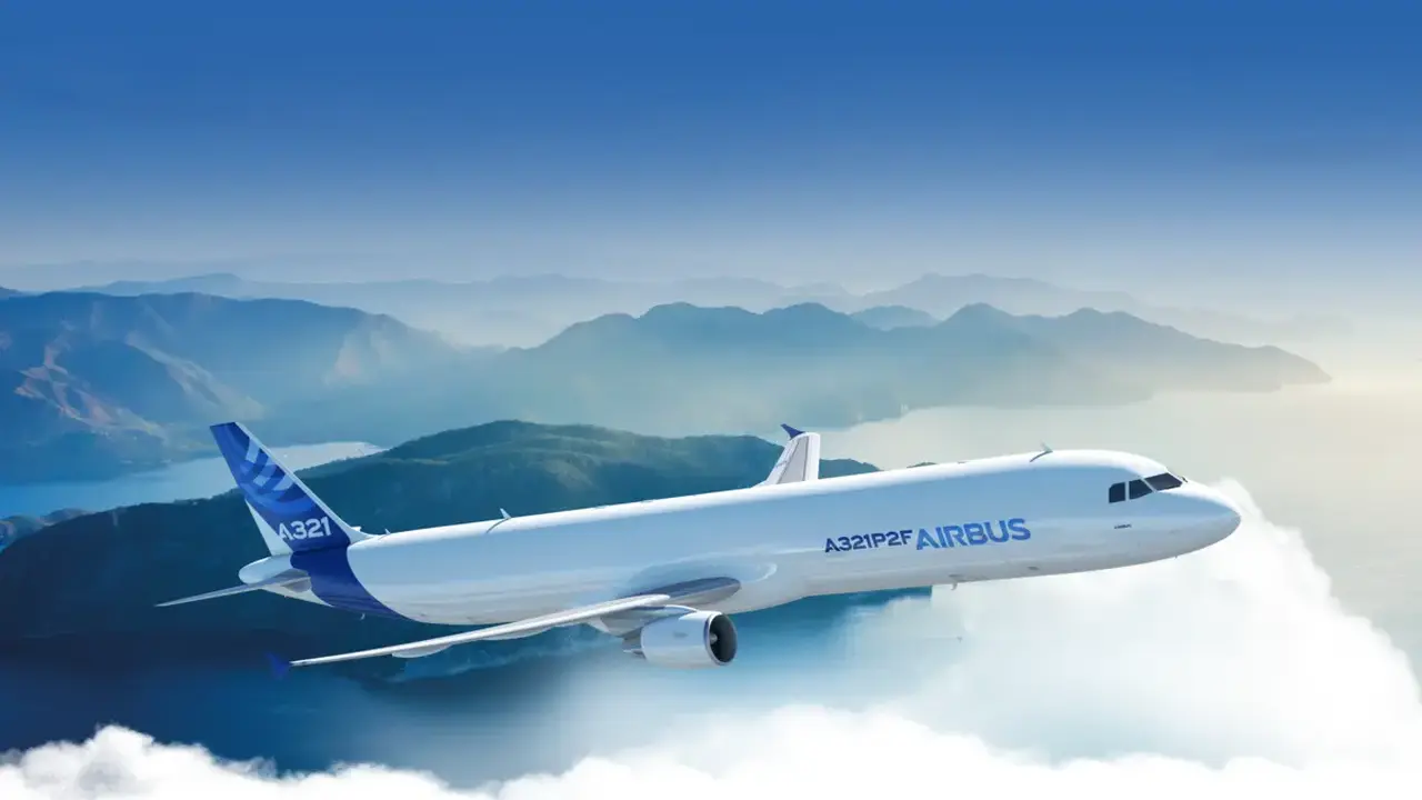 Baykar Expands Into Global Air Cargo Transportation Market