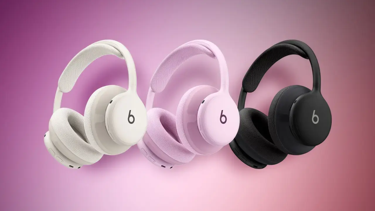 Beats 360 Emerges as Apple’s New Sports-Focused Headphones