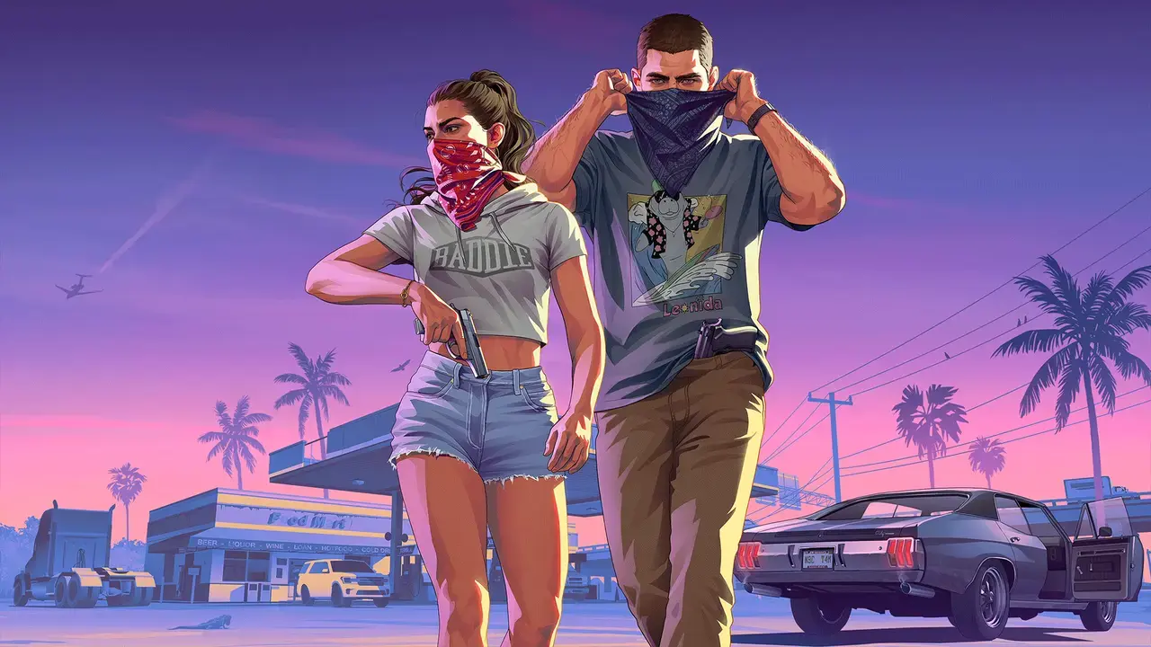 Beware of Fake GTA 6 ISO Files Spreading Online