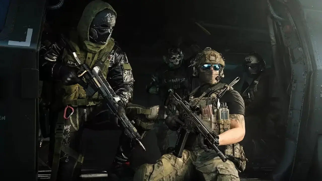 Call of Duty: Modern Warfare 4 PC System Requirements Revealed