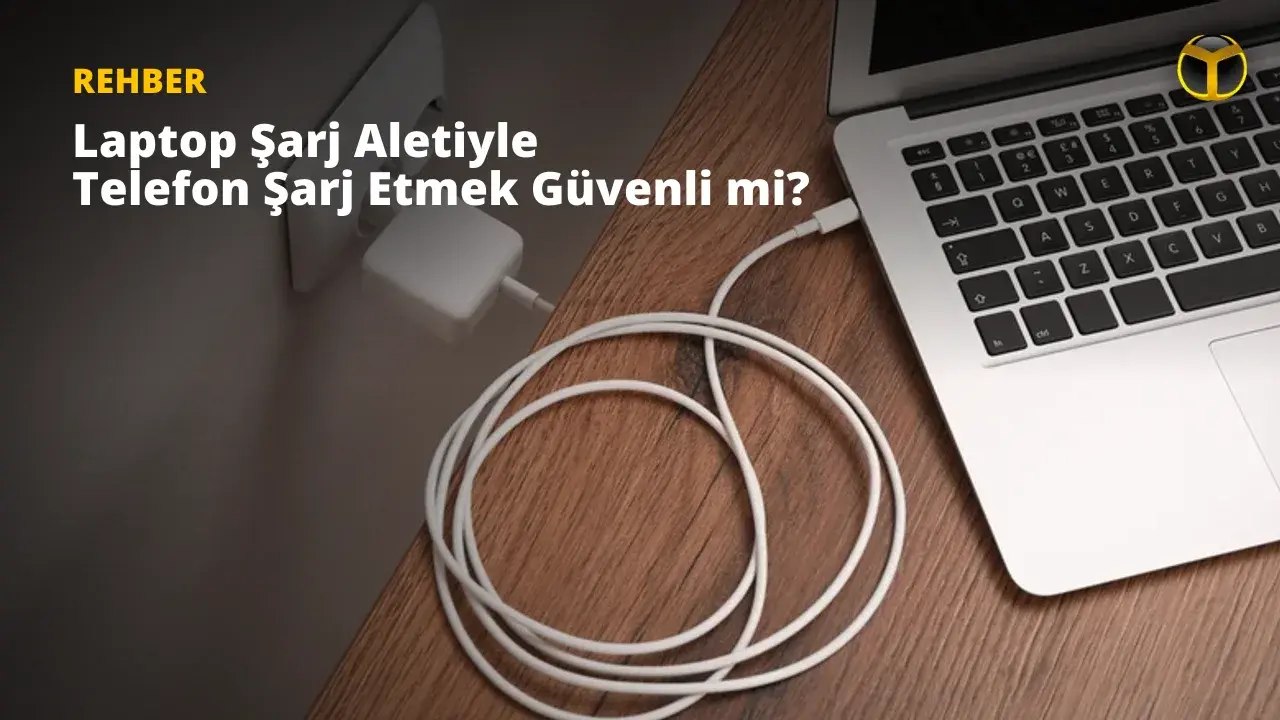Can You Safely Use a Laptop Charger for Phones?