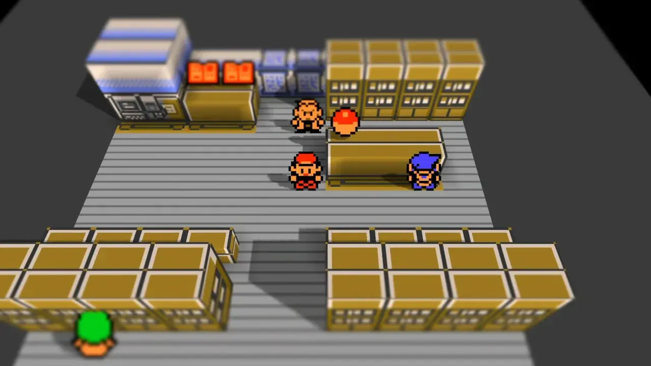 Classic Pokémon Games Arrive on PC via Gen1Recomp Project