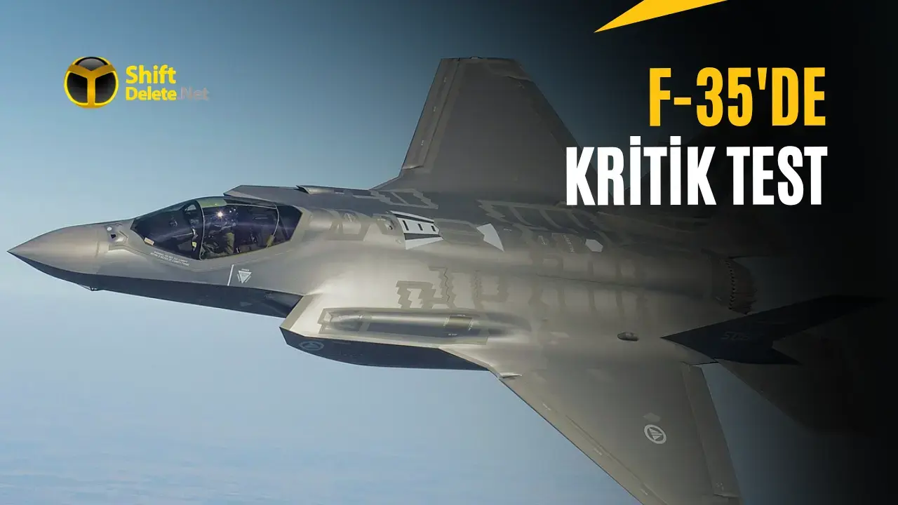 Collins Aerospace Completes Altitude Testing for New F-35 Cooling System