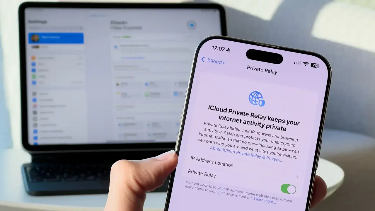 Critical iCloud IP Leak Vulnerability Discovered by Researchers