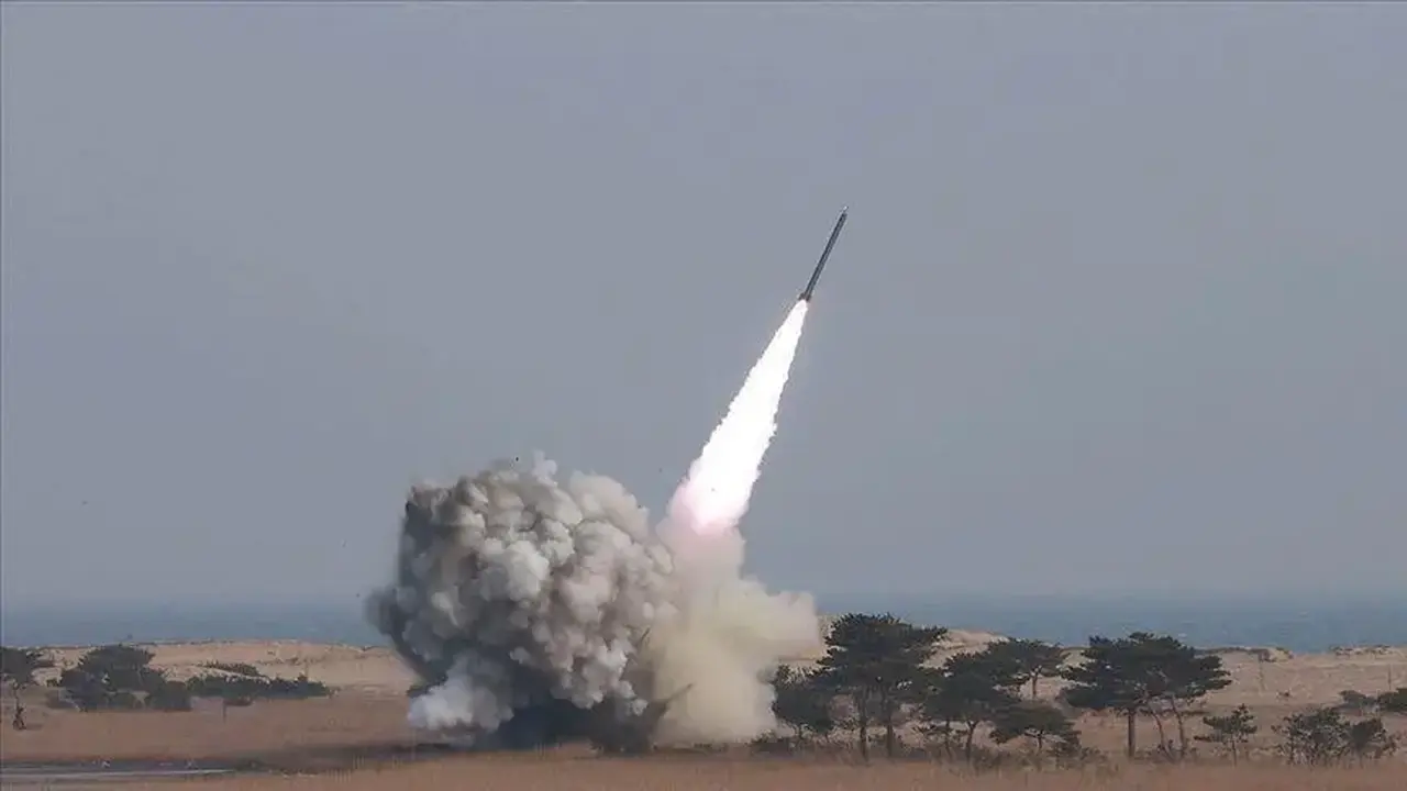 DARPA Launches Program for Next-Generation Hypersonic Cruise Missile
