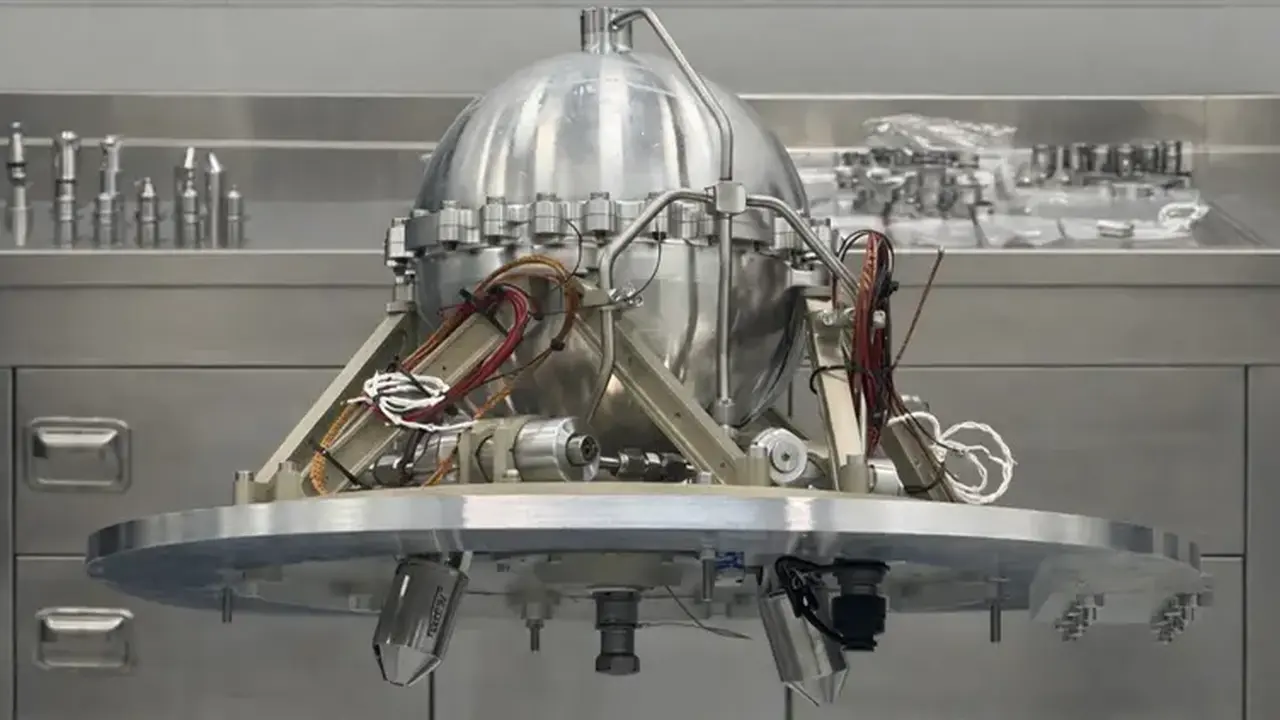 DeltaV Space Technologies Secures Its First International Export Contract