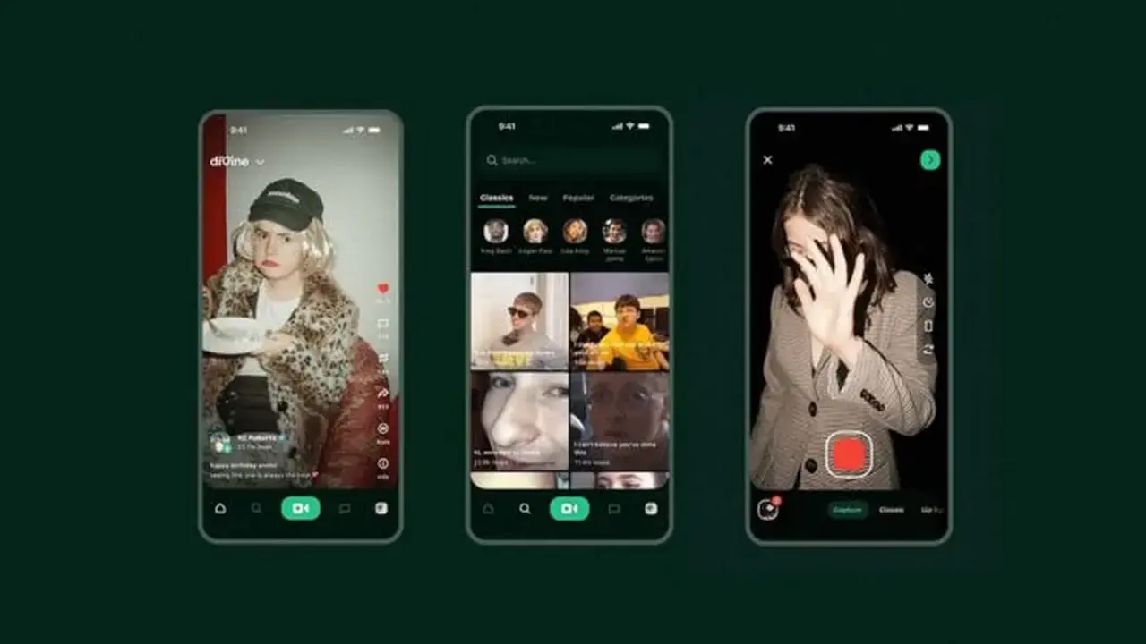 Divine Opens Vine Archive to Everyone After Jack Dorsey Backing