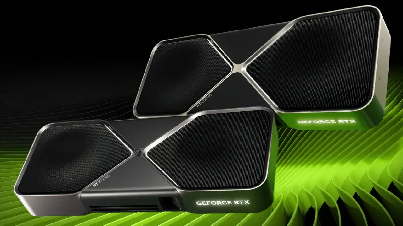 DLSS 5 Technology Now Runs on RTX 20 and 30 Series Cards
