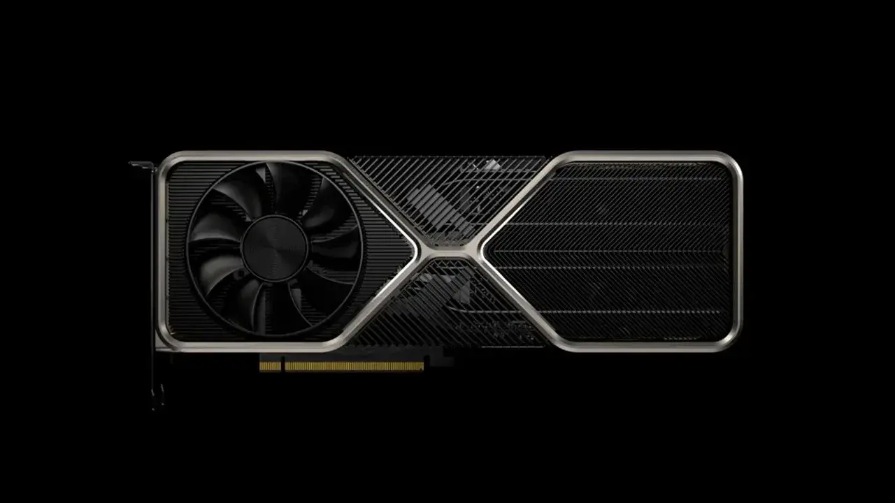 DLSS 5 Testing on RTX 30 Series Causes Massive Performance Drop