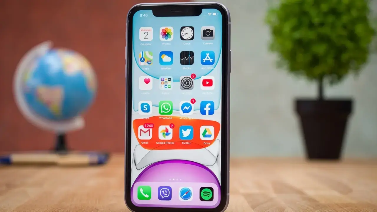 Does the iPhone 11 Support 5G Connectivity?