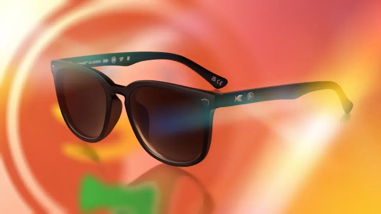 DuckDuckGo Launches Normal Sunglasses to Combat Smart Tech Surveillance