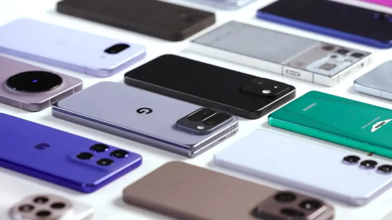 EISA 2026-2027 Smartphone Awards Announce Industry Leaders