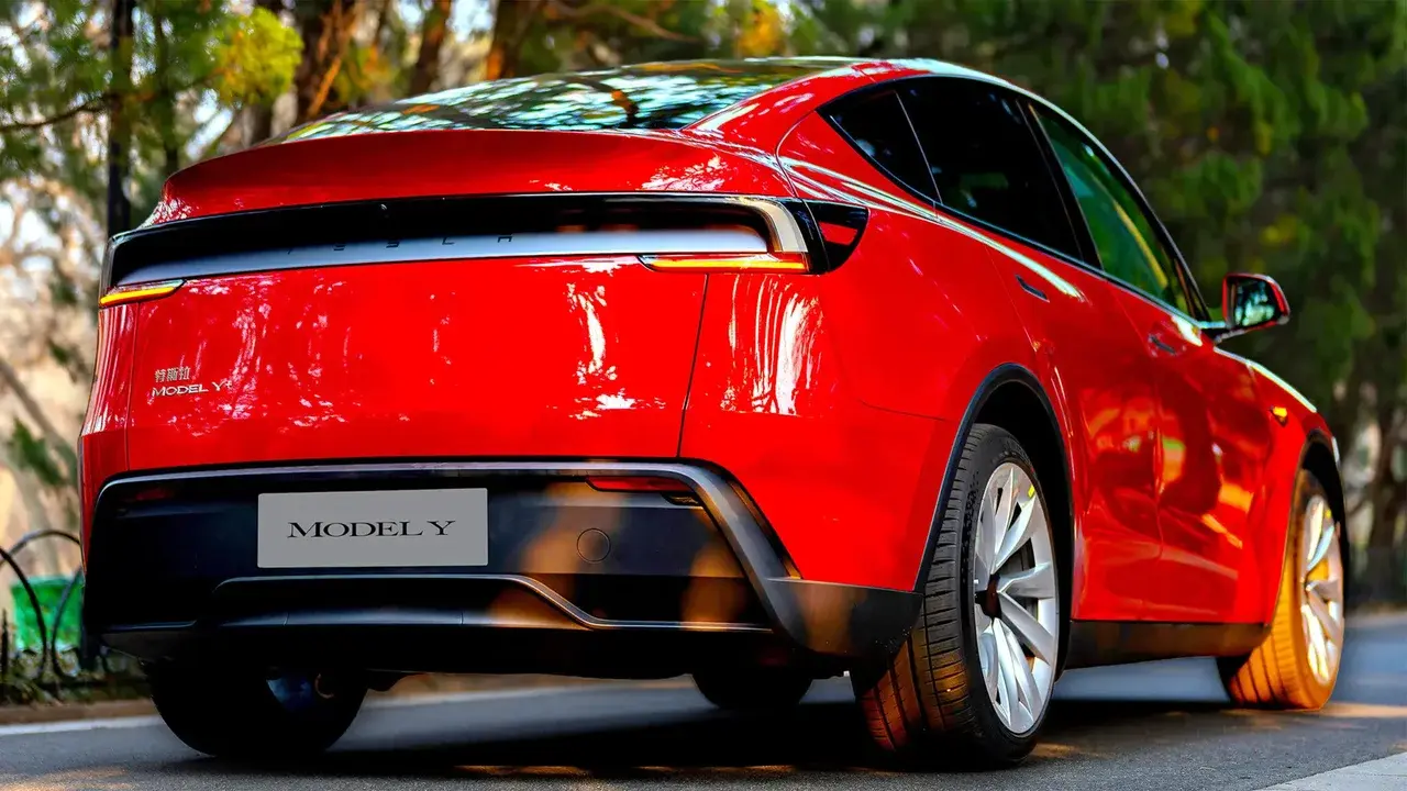 Electric Vehicles Are Now More Affordable Than Hybrid Models