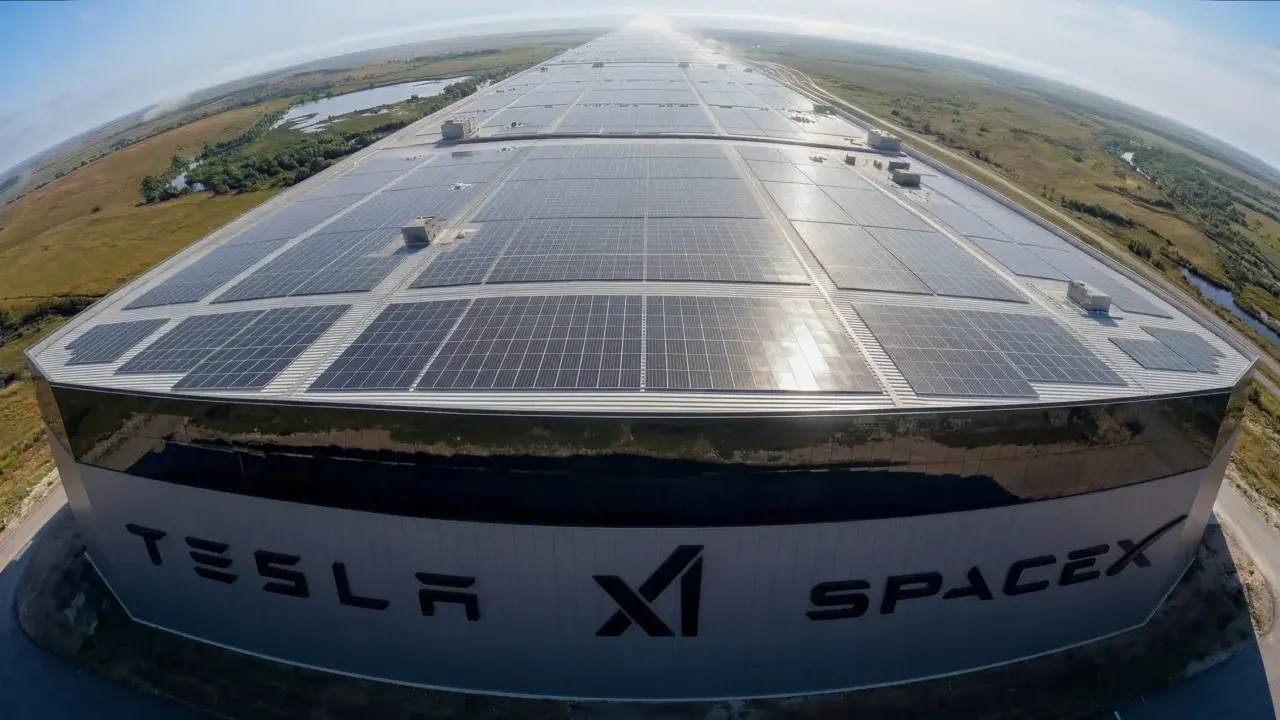Elon Musk Accelerates Construction of Texas AI Chip Factory