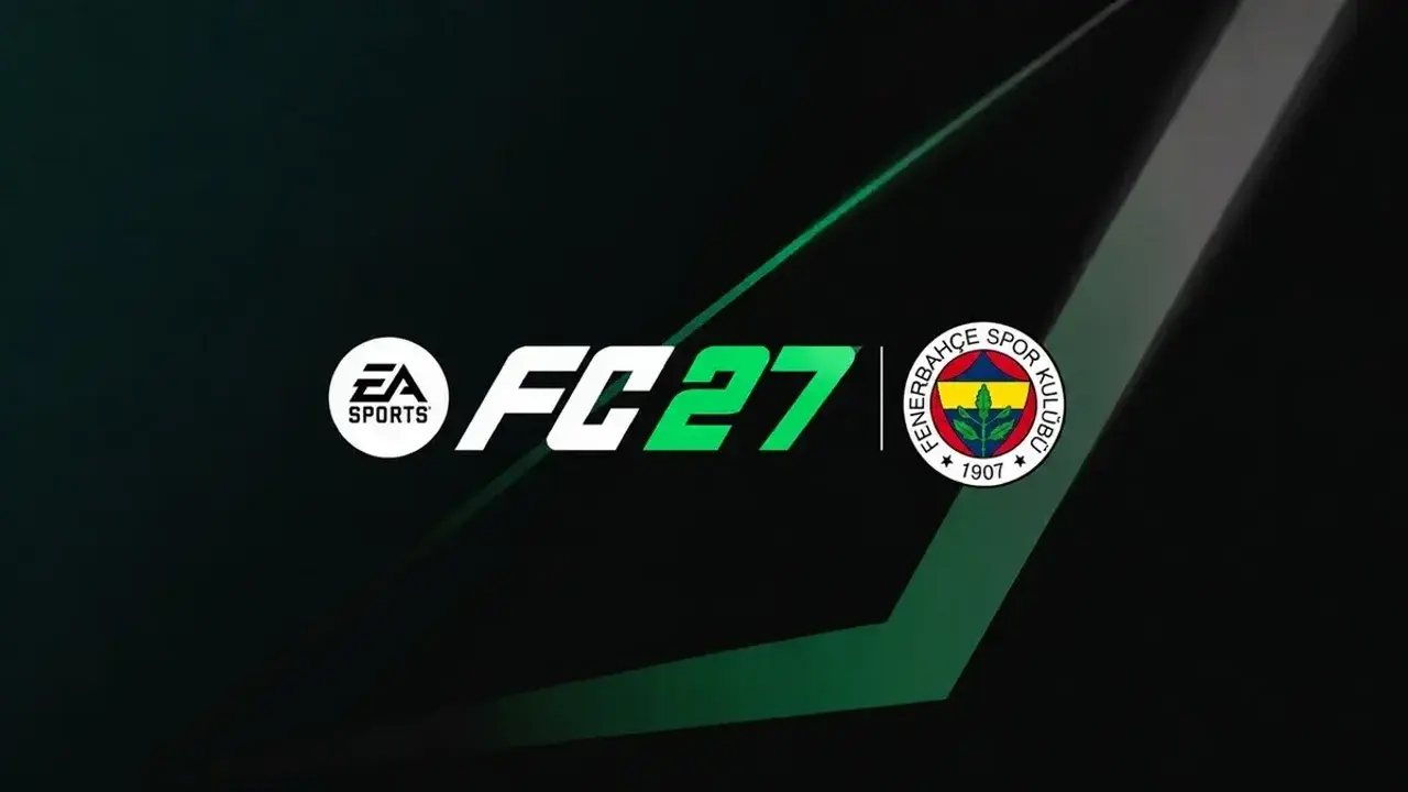 FC 27 Fenerbahçe Player Ratings Revealed Ahead of Launch