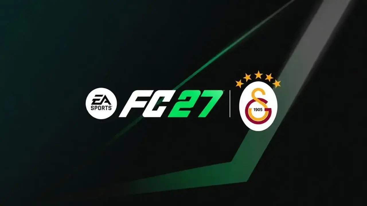 FC 27 Galatasaray Player Ratings Have Been Officially Announced