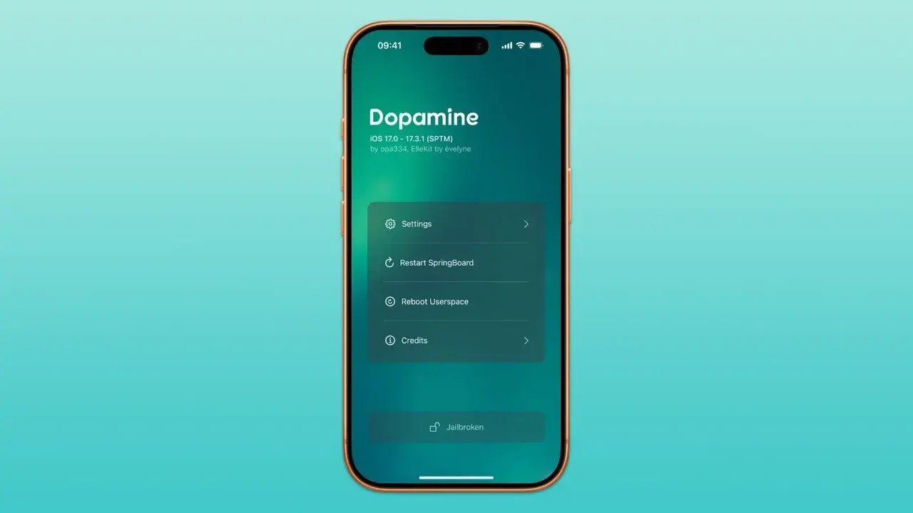 First Jailbreak Tool for iOS 26 Released as Dopamine 3