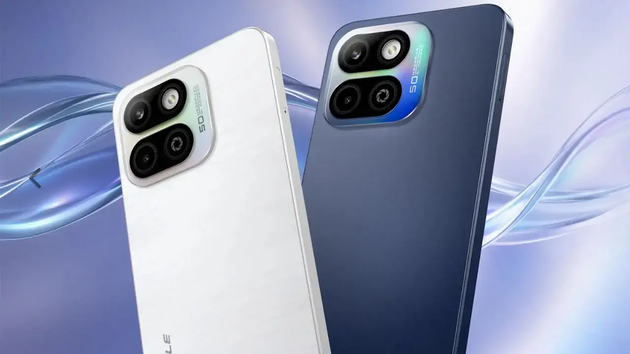 General Mobile GM 26 One 5G Launches With Massive Battery