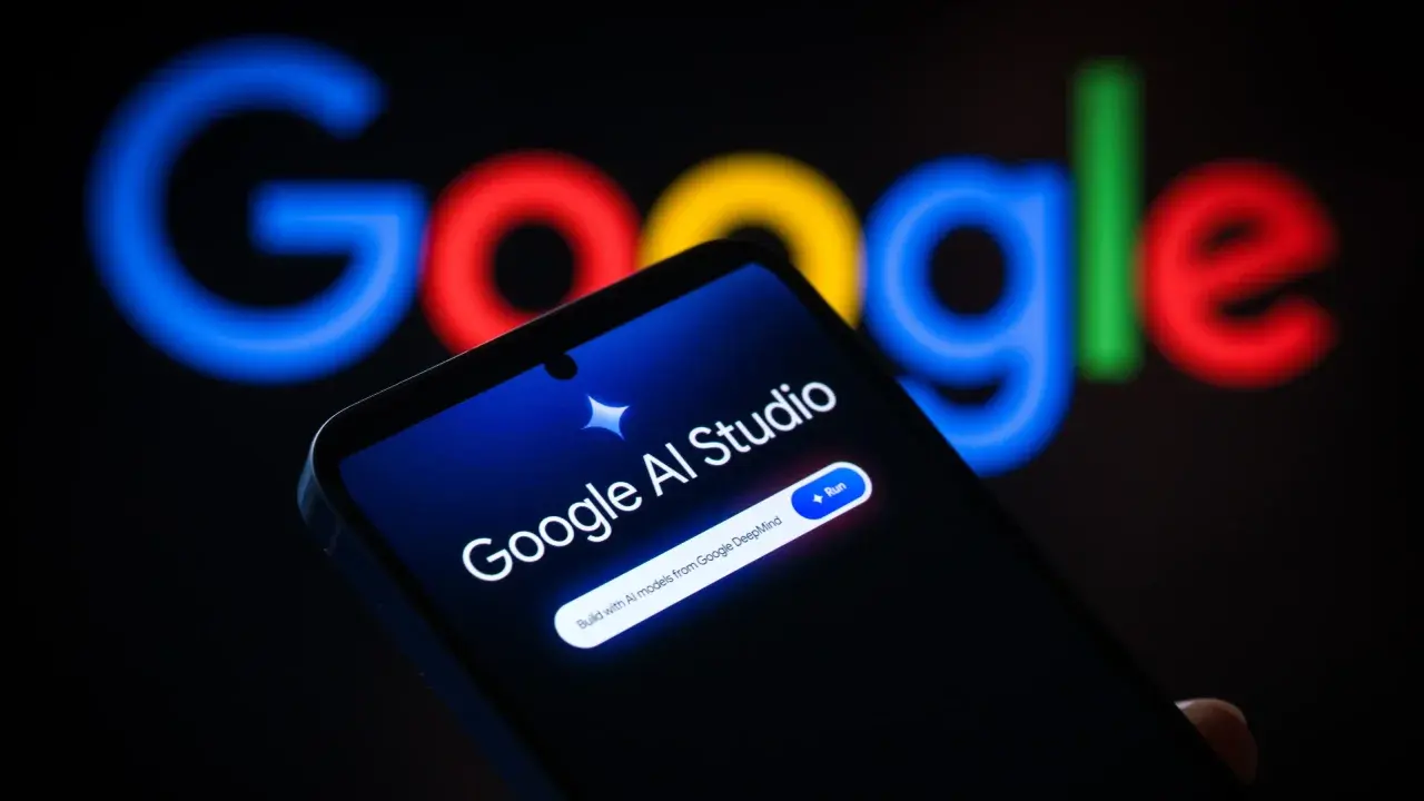 Google Begins Testing a Radical New Search Page Design