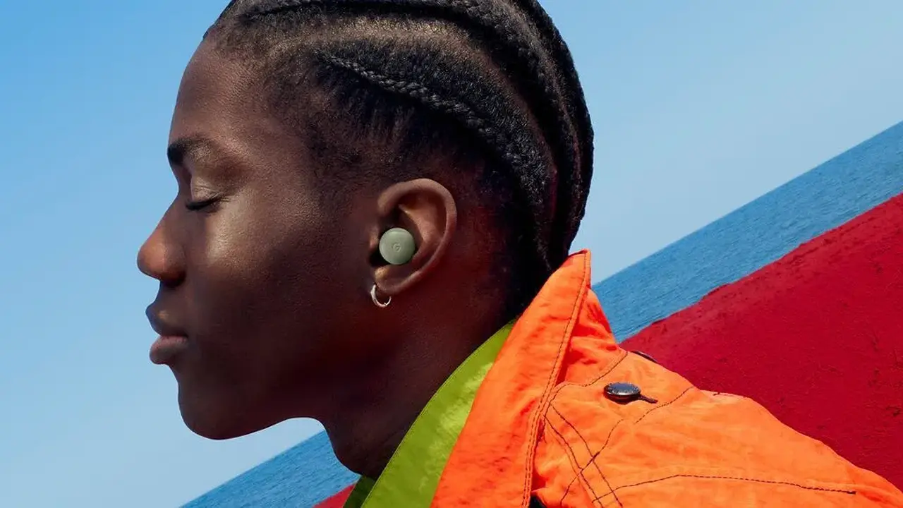 Google Enhances Pixel Buds Pro 2 With Major Software Update