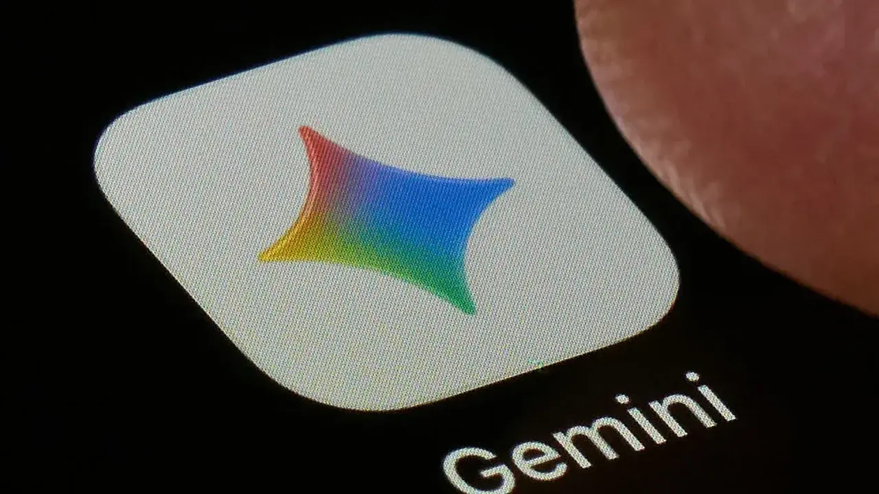 Google Gemini Reaches 1 Billion Active Monthly Users