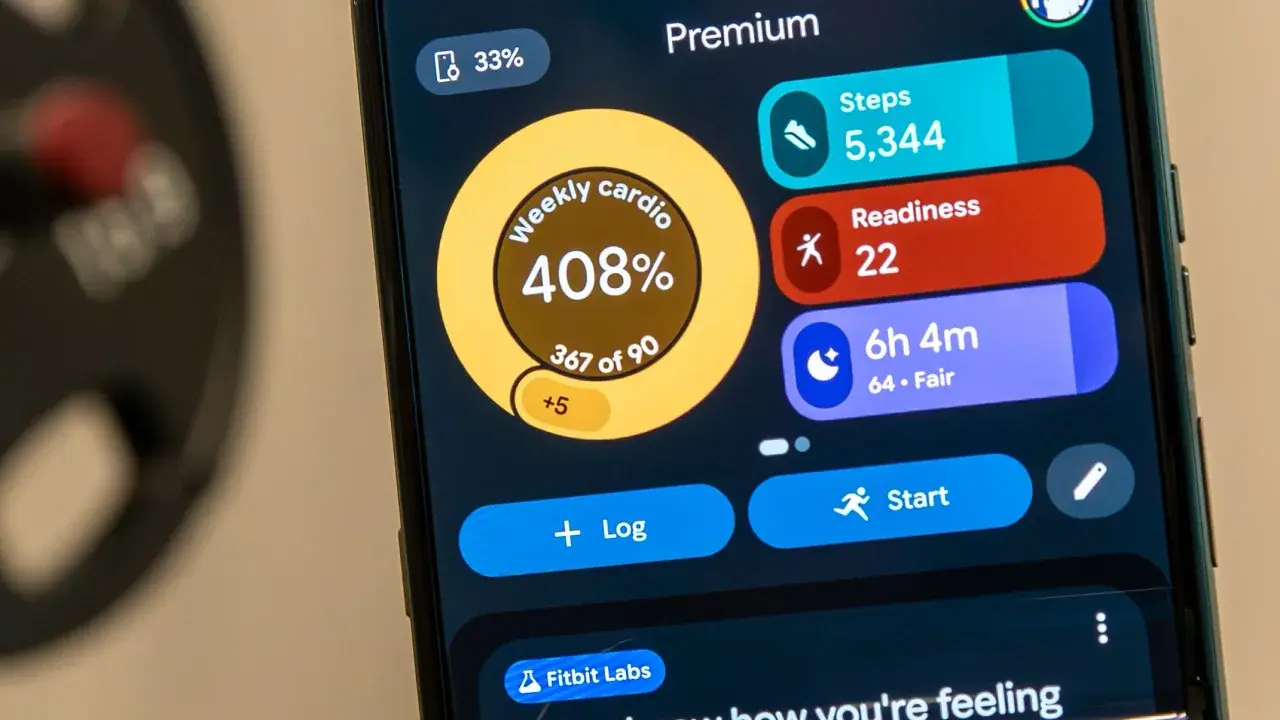 Google Health Data Now Syncs Seamlessly With Apple Health