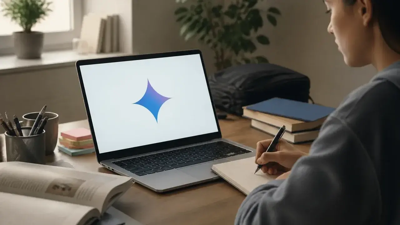 Google Offers Students 1 Year of Free Gemini AI Plus