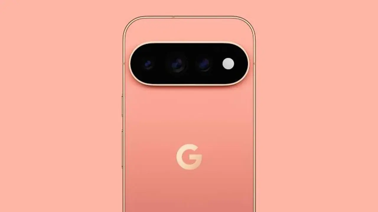 Google Pixel 11 Series Leaks Reveal Design Before Launch