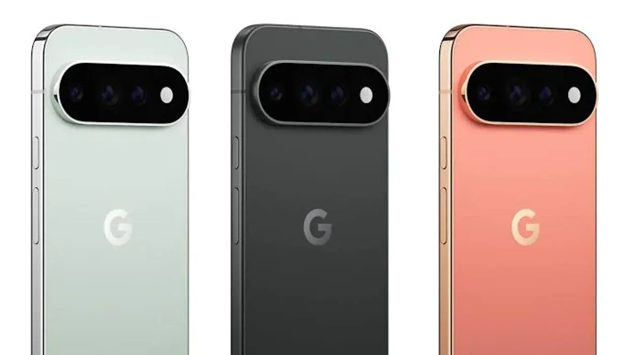 Google Pixel 11 Series Specifications and Pricing Leaked