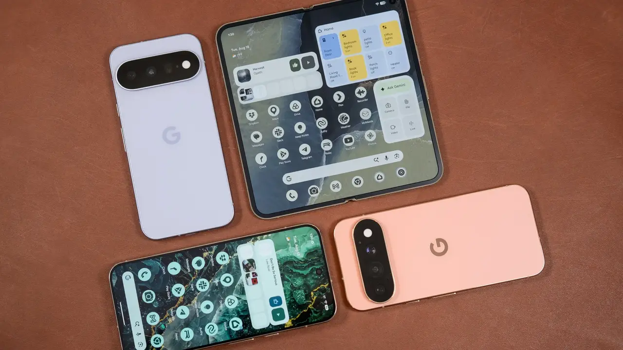 Google Pixel 11 Tensor G6 Performance Disappoints in Initial Tests