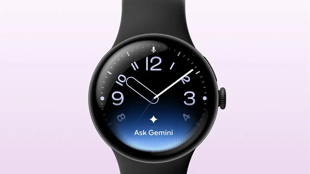 Google Pixel Watch 5 Leaks Reveal New Features and Design