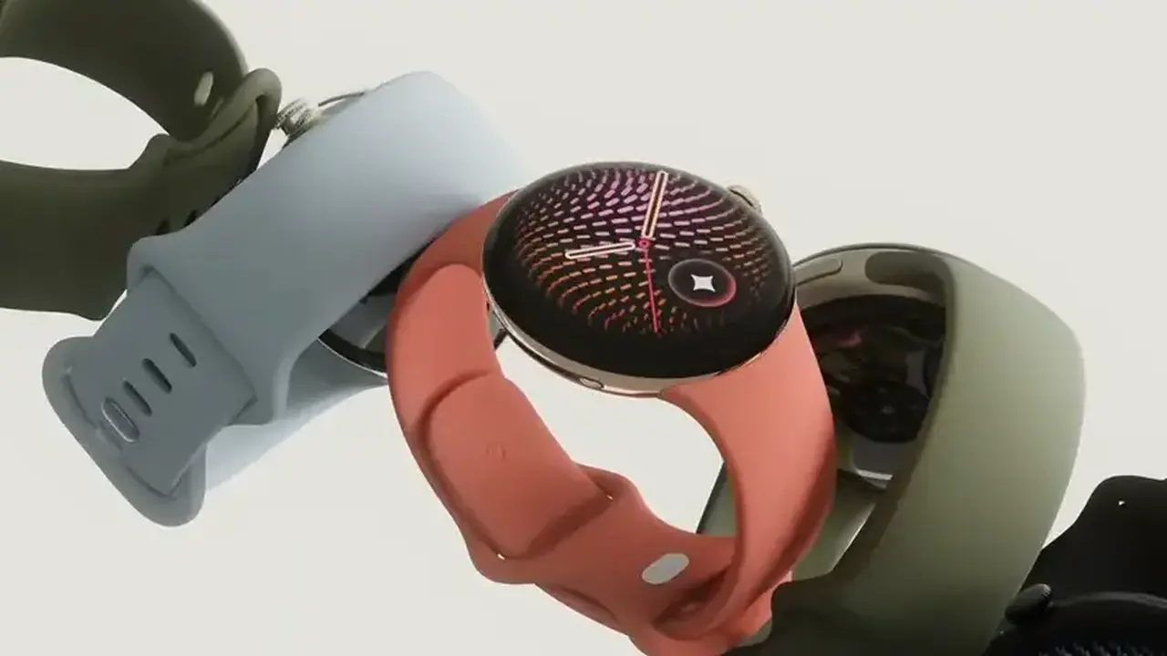 Google Unveils Pixel Watch 5 Featuring Gemini AI Integration