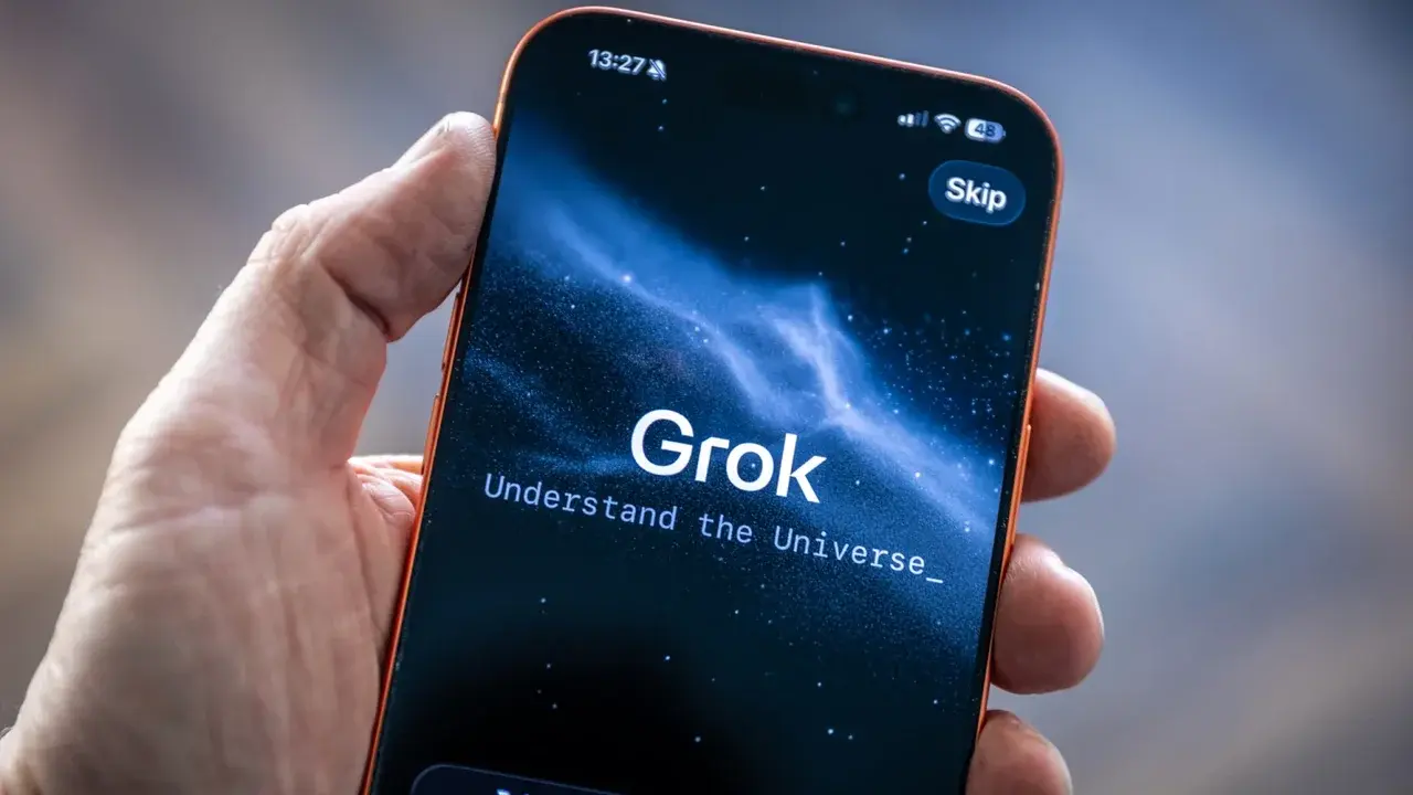 Grok Users Report Bizarre Gibberish Responses from AI Chatbot
