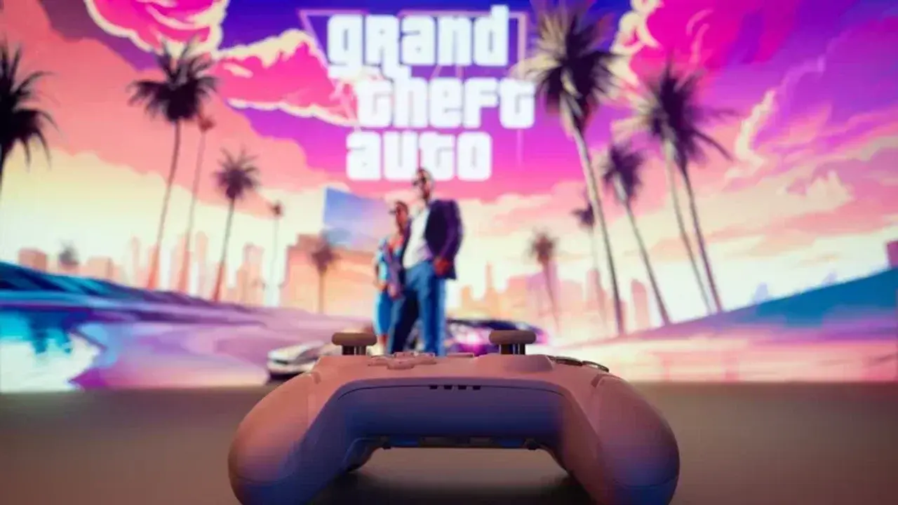 GTA 6 Budget Reaches Staggering $1.5 Billion Estimate