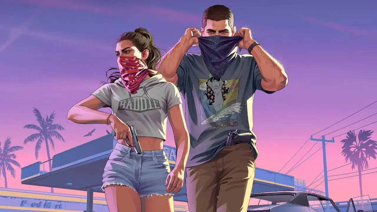 GTA 6 Console Version Framerate Confirmed at 30 FPS