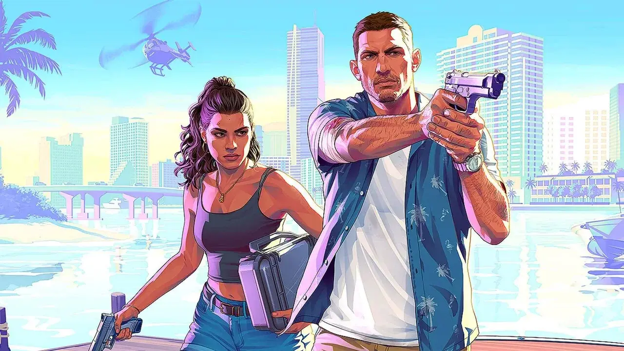 GTA 6 Extended Look Premieres on Netflix This August