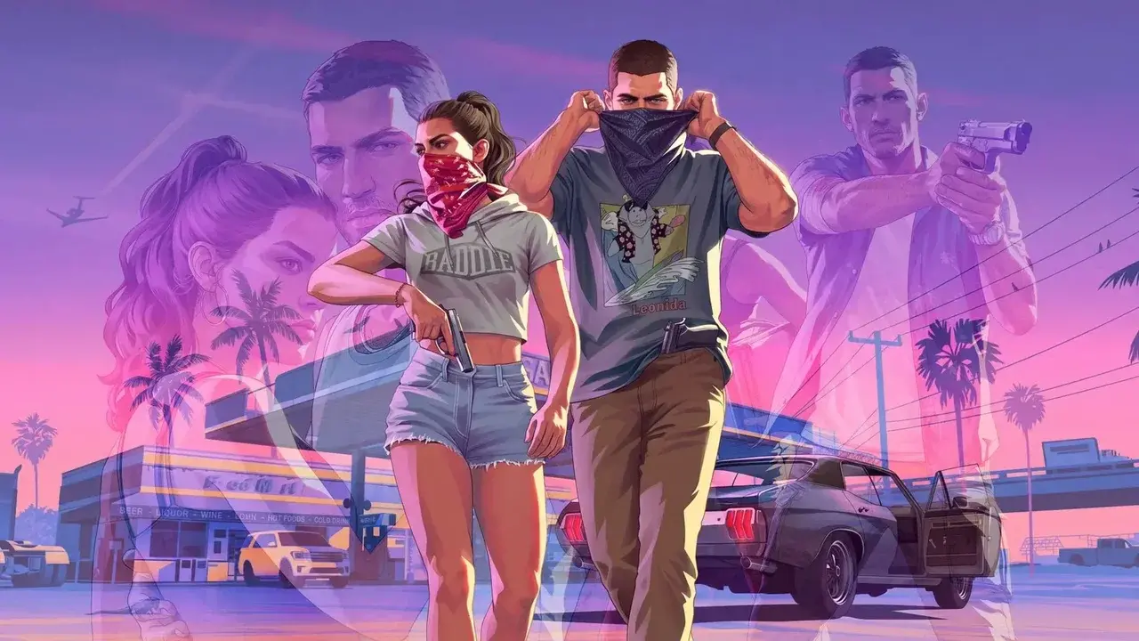GTA 6 Gameplay Duration Confirmed as Longest in Series History