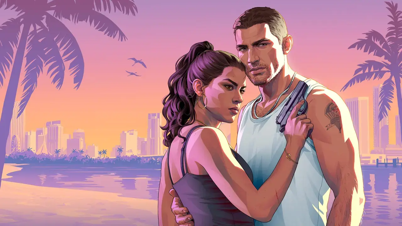 GTA 6 Leaks Reveal Advanced Gameplay and Technical Mechanics