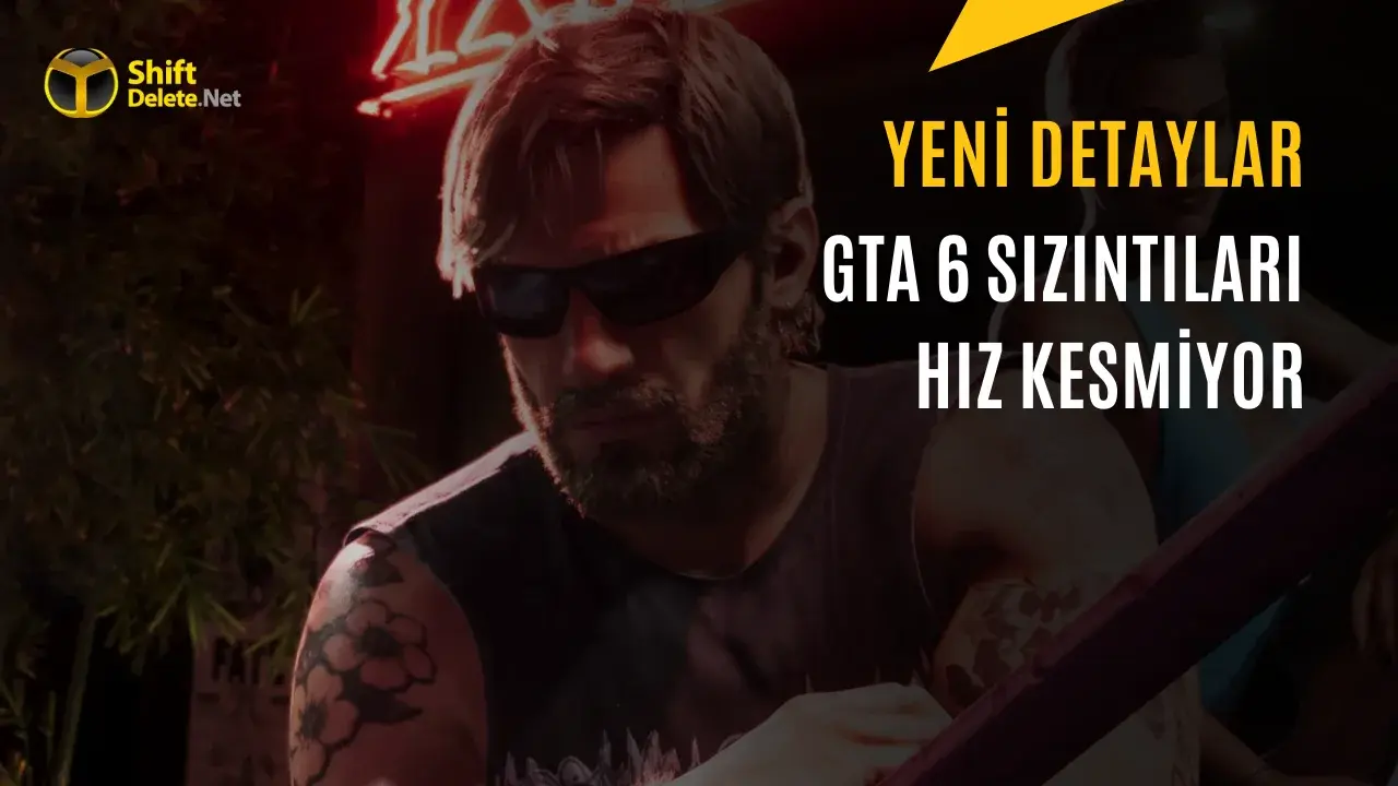 GTA 6 Leaks Reveal New Realism and Gameplay Mechanics