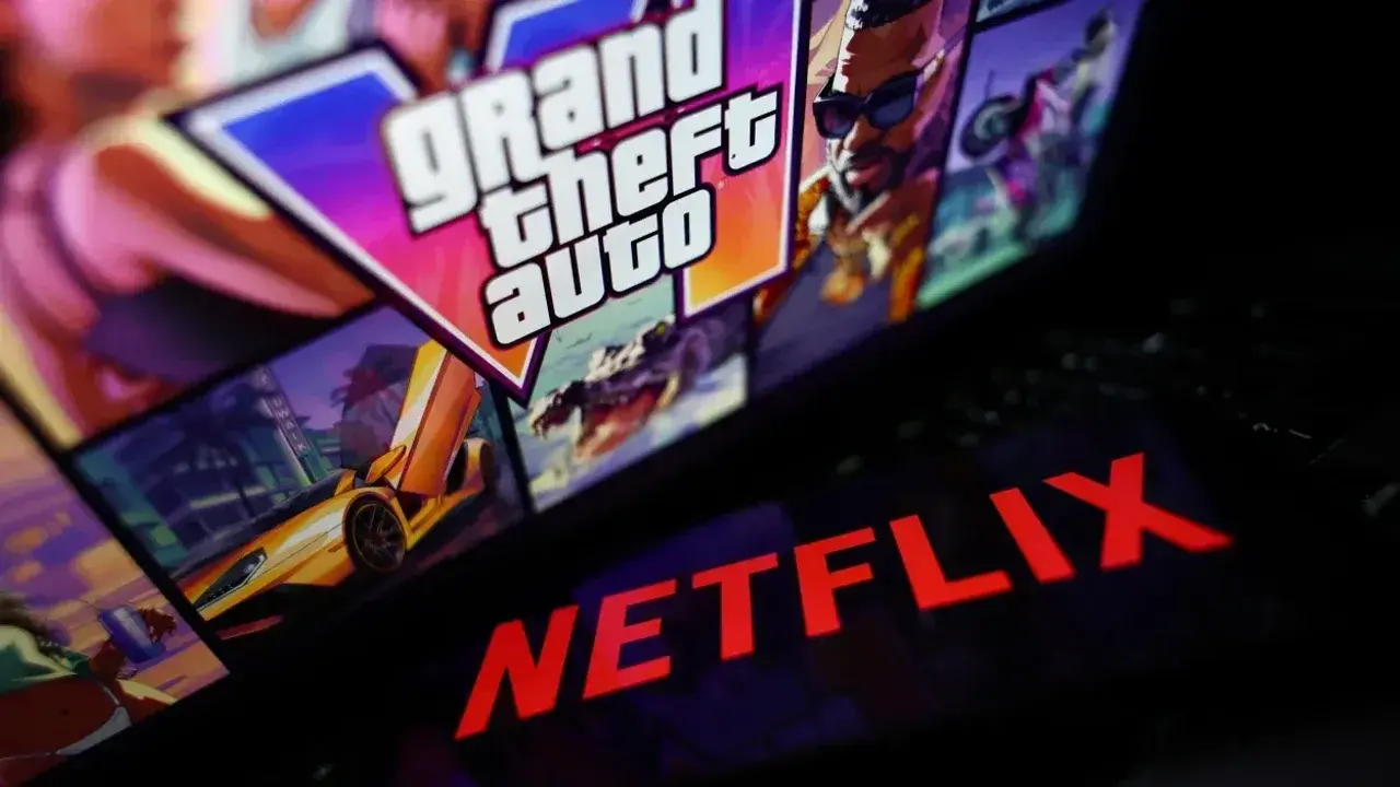 GTA 6 Trailer Breaks Netflix Traffic Records