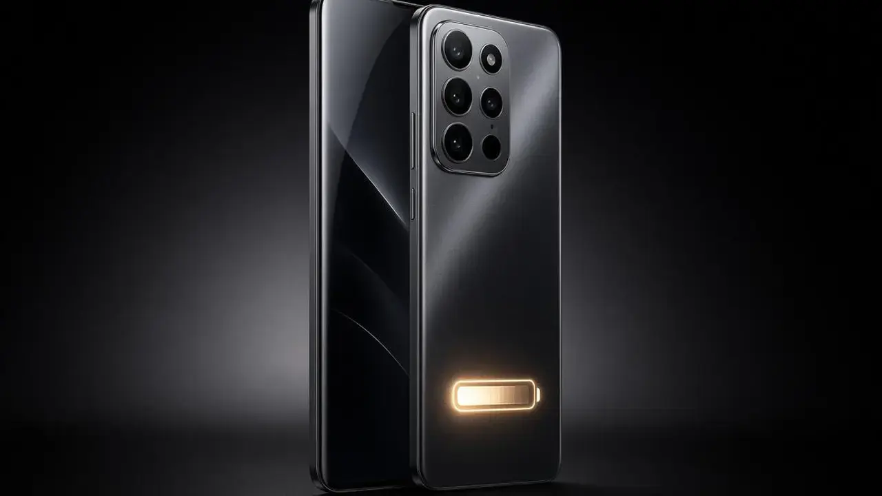 Honor Develops New Smartphones Featuring Massive 12,000 mAh Batteries