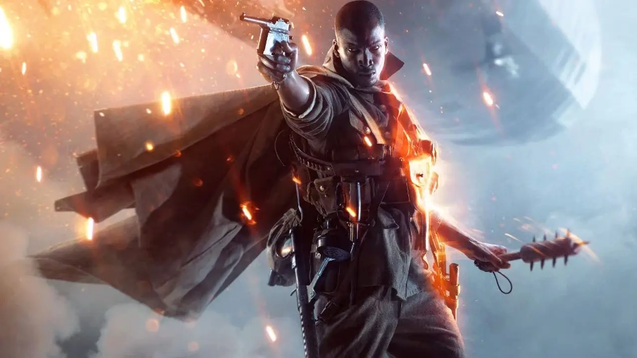 How to Play Battlefield 1 with Friends: A Complete Guide