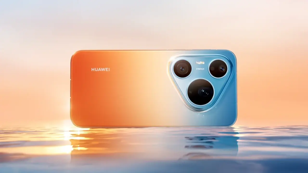 Huawei Launches Pura 90s Series and New Ecosystem Devices