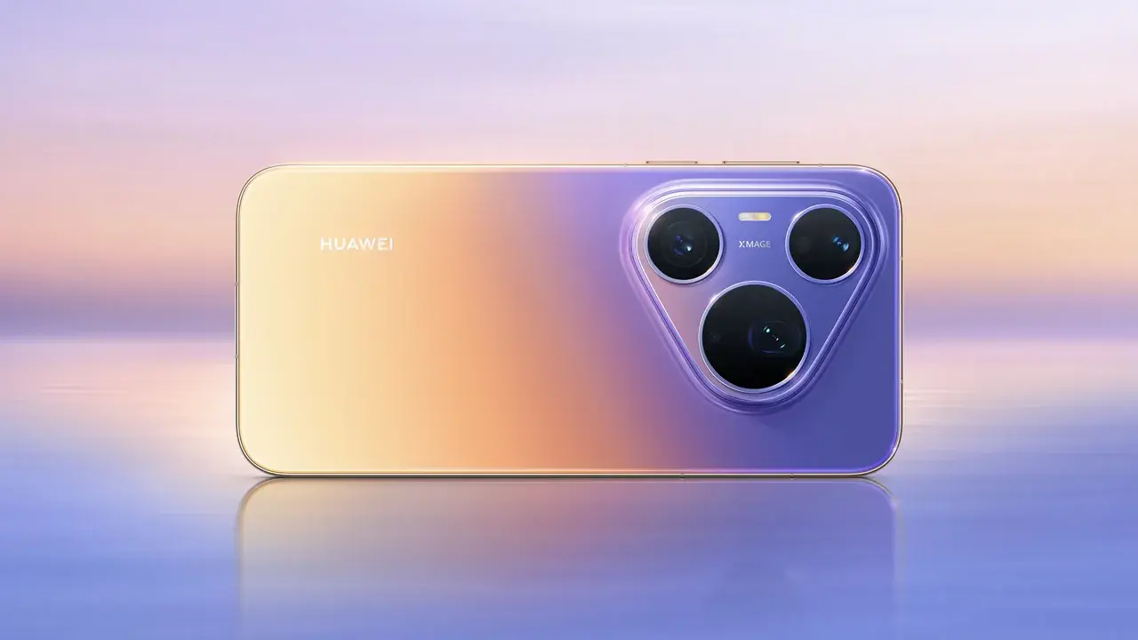 HUAWEI Pura 90s Series Redefines Mobile Photography Standards