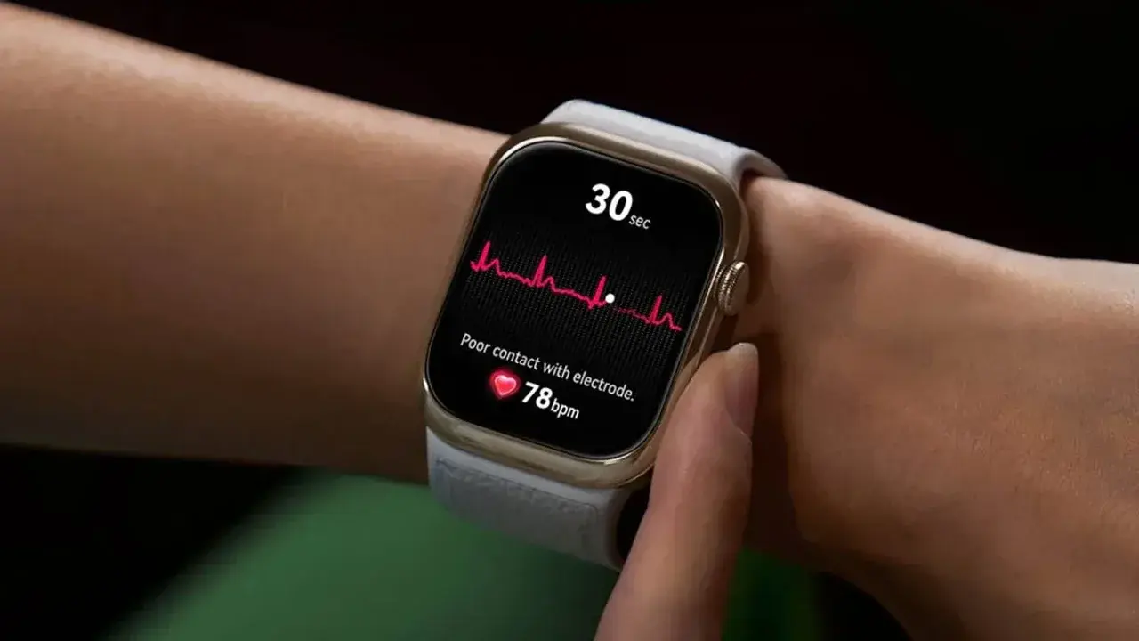 Huawei Unveils Watch D3, FreeBuds Neo, and Nova 16s Pro